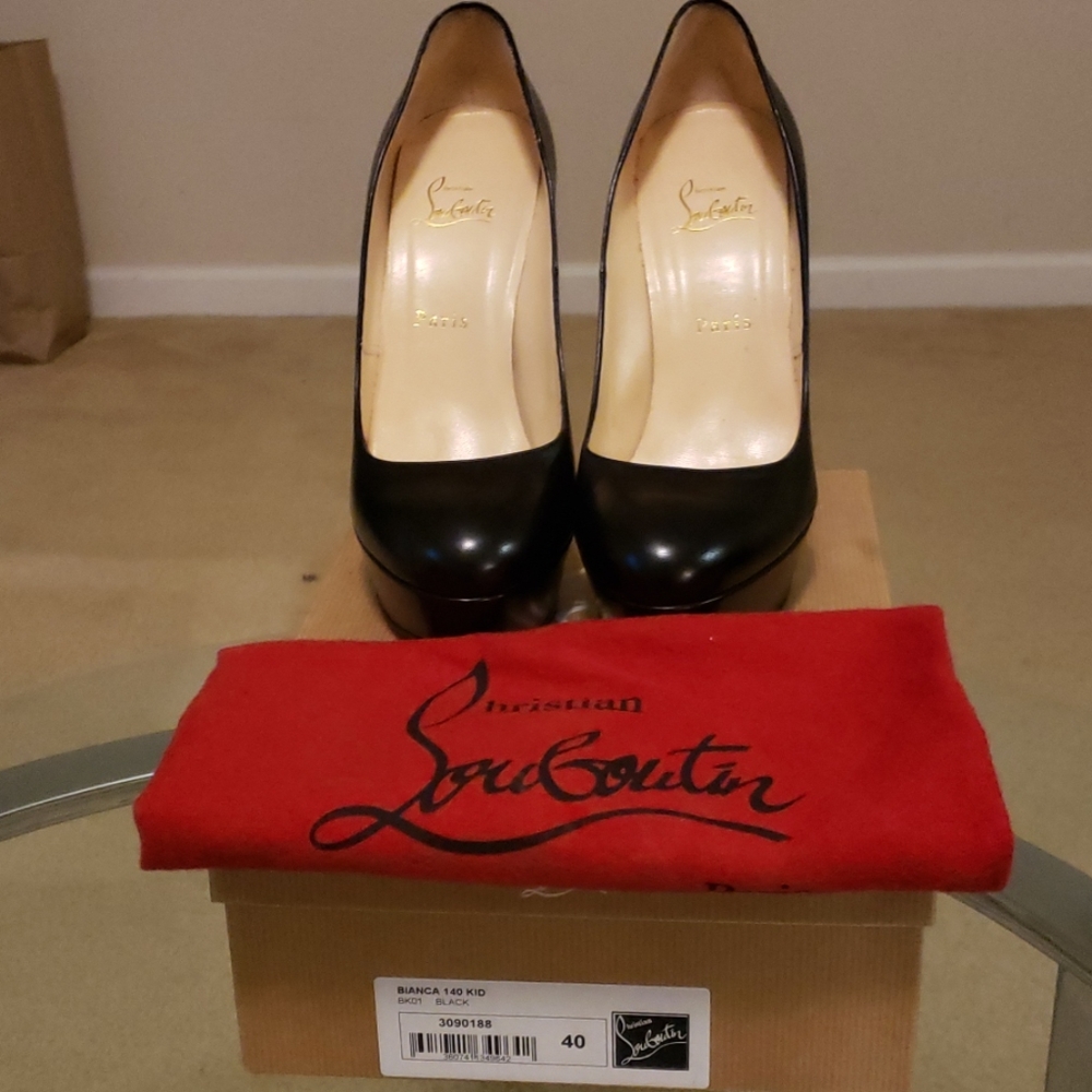 Christian Louboutin